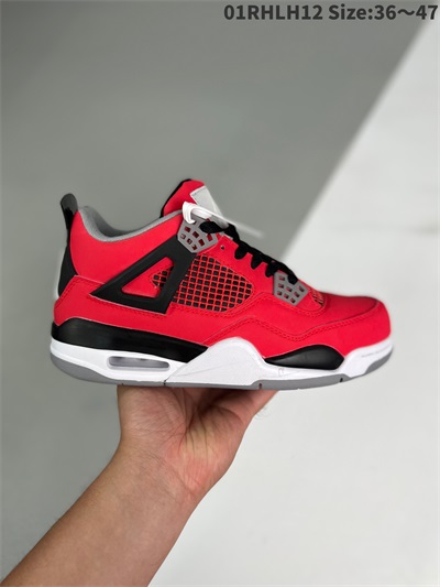 men jordan 4 shoes 2022-12-12-047